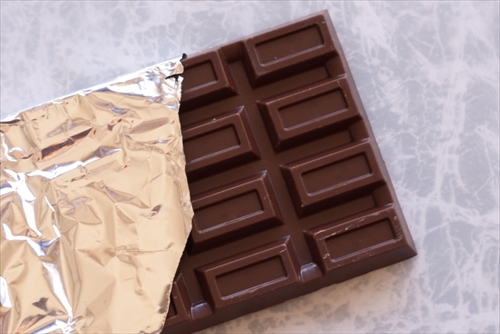 「チョコレートの『脂質・糖質・添加物』が肌に悪い！」の画像検索結果
